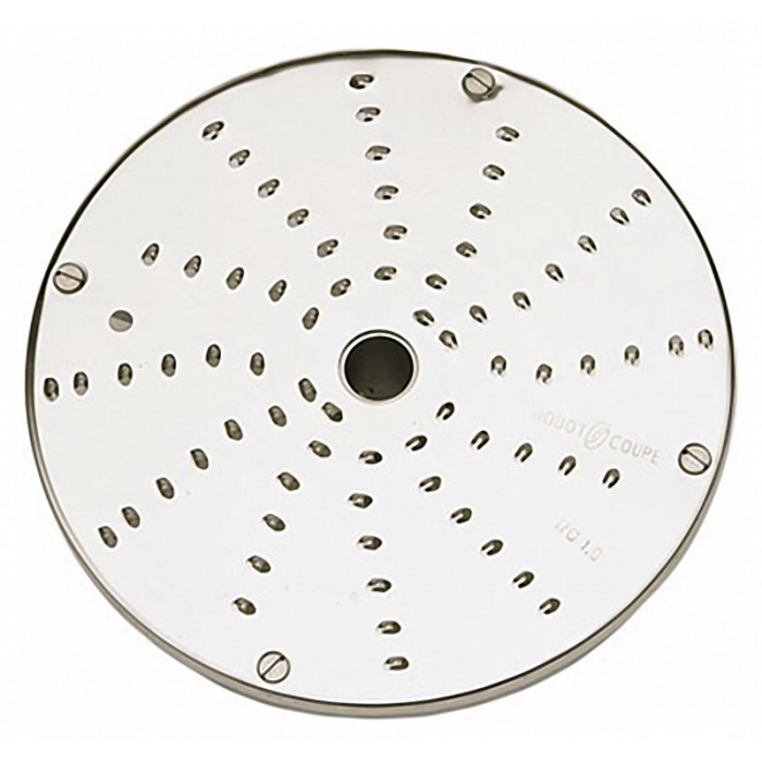 Robot Coupe CL50 - Raspelscheibe 1,5mm